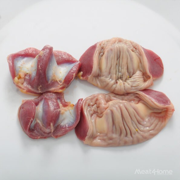 CHICKEN GIBLETS (KALIRAL)
