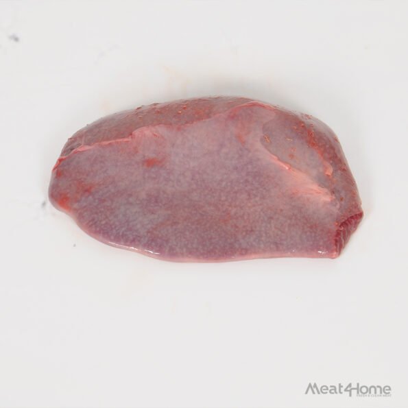 GOAT SPLEEN