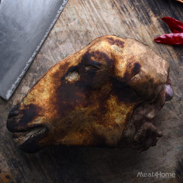 MUTTON BOILED 2