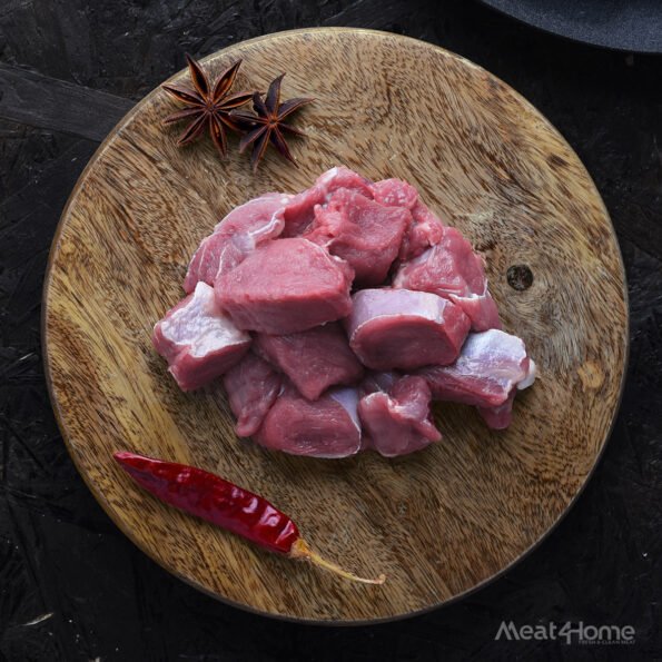 MUTTON CURRY CUT