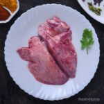 MUTTON LUNGS