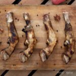 MUTTON PAYA (HOOVES)